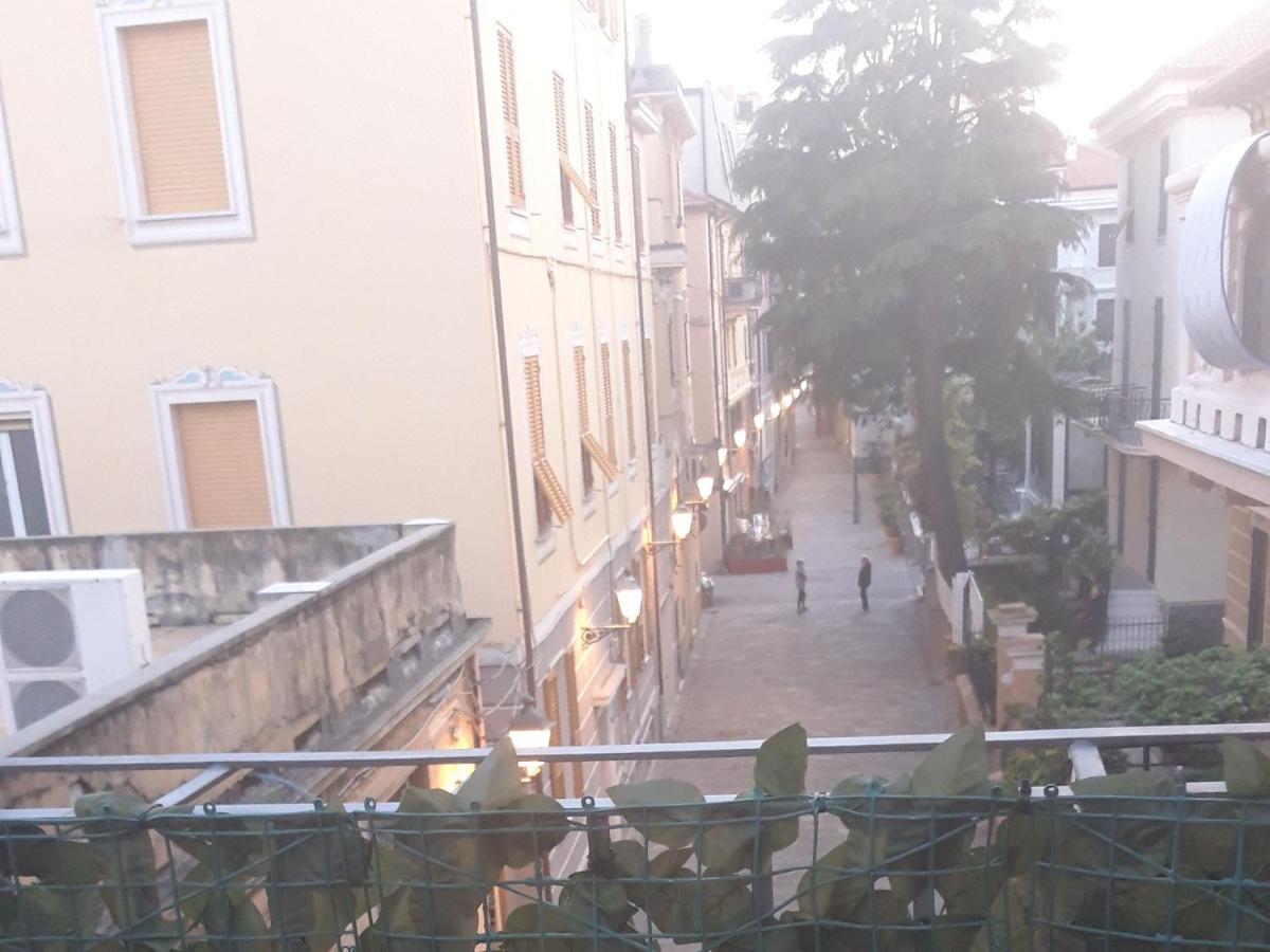La Terrazza Bed & Breakfast Varazze Exterior photo