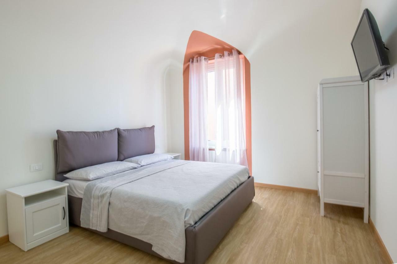 La Terrazza Bed & Breakfast Varazze Exterior photo